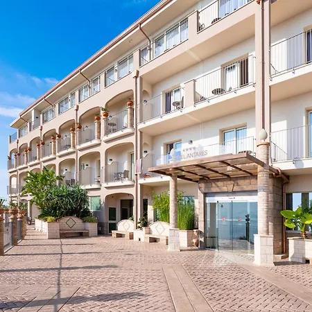 Hotel Antares-2